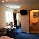 ゲストハウス Sanssouci ポツダム