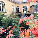 Sanssouci ポツダム