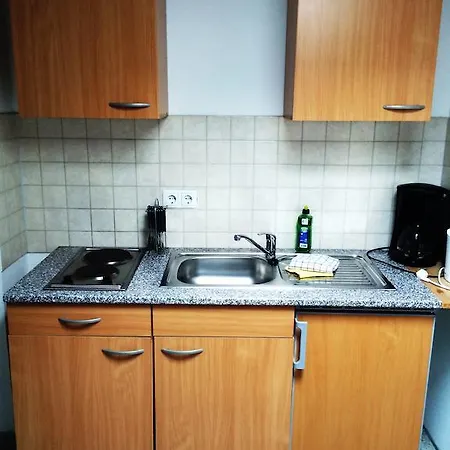 Sanssouci 3* Potsdam