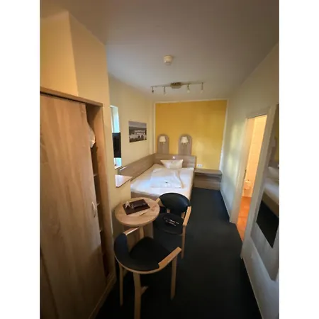 Sanssouci 3* Potsdam