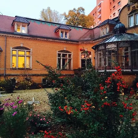 Gasthof Sanssouci