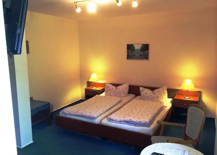 Sanssouci بوتسدام