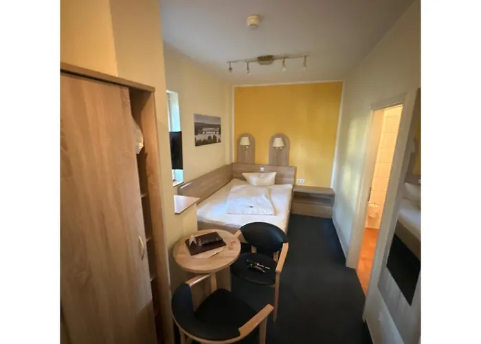 Sanssouci 3* بوتسدام