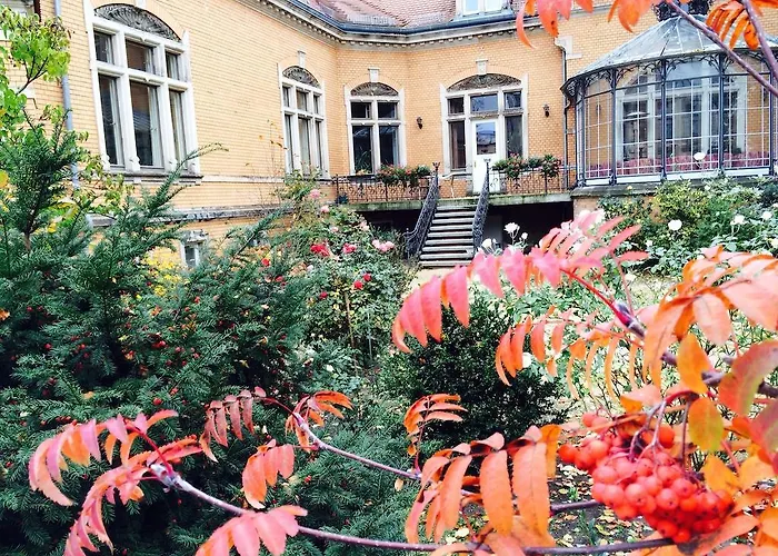 Sanssouci بوتسدام